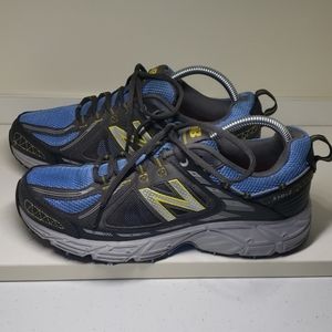 New Balance 510v2 Trail Running Shoes